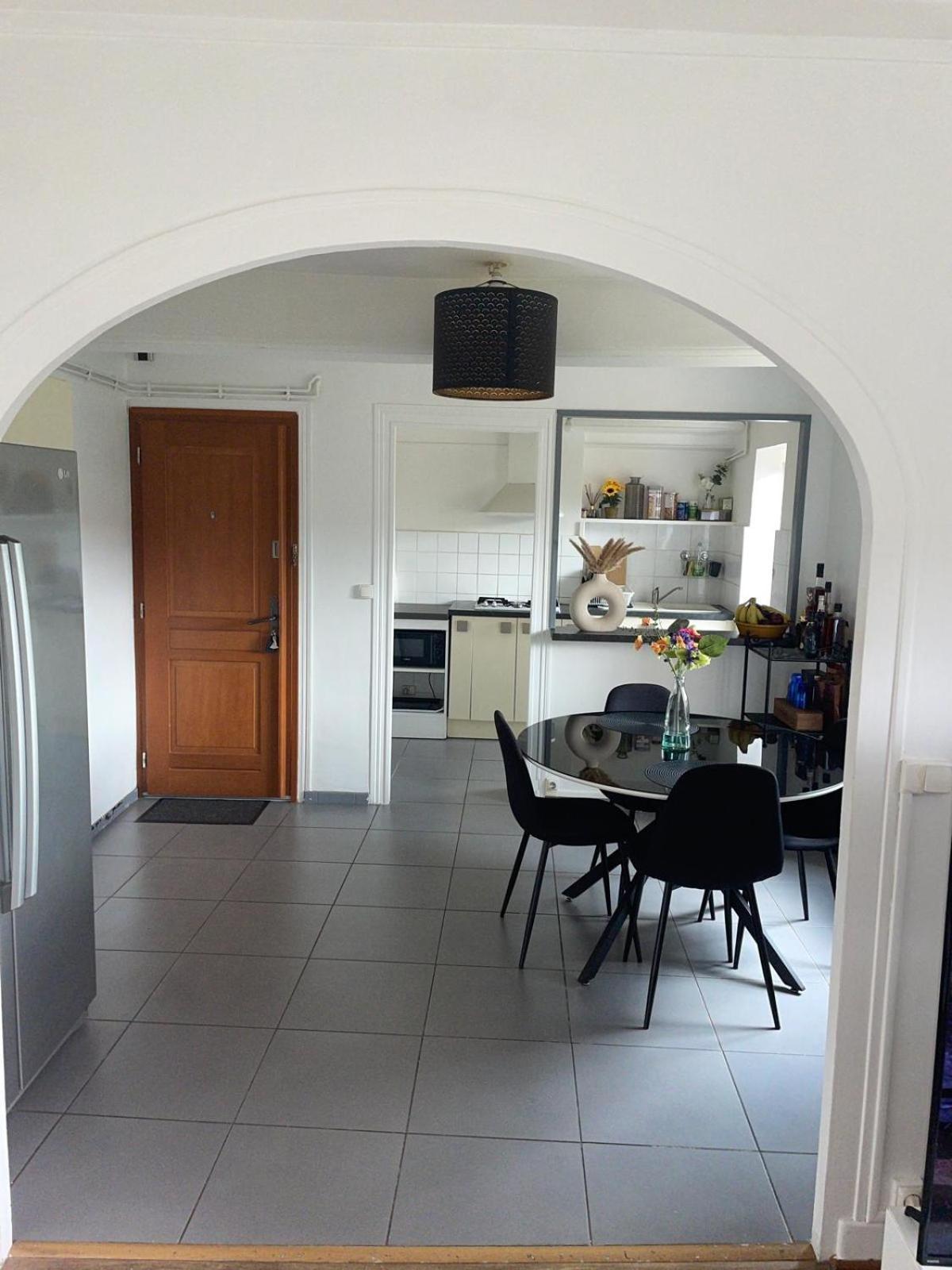 Residence Mh Lyon Rillieux-la-Pape Exterior photo